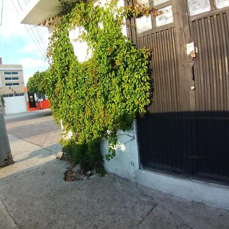 Hotel Parra Virgen Adjuntas Zewnętrze zdjęcie